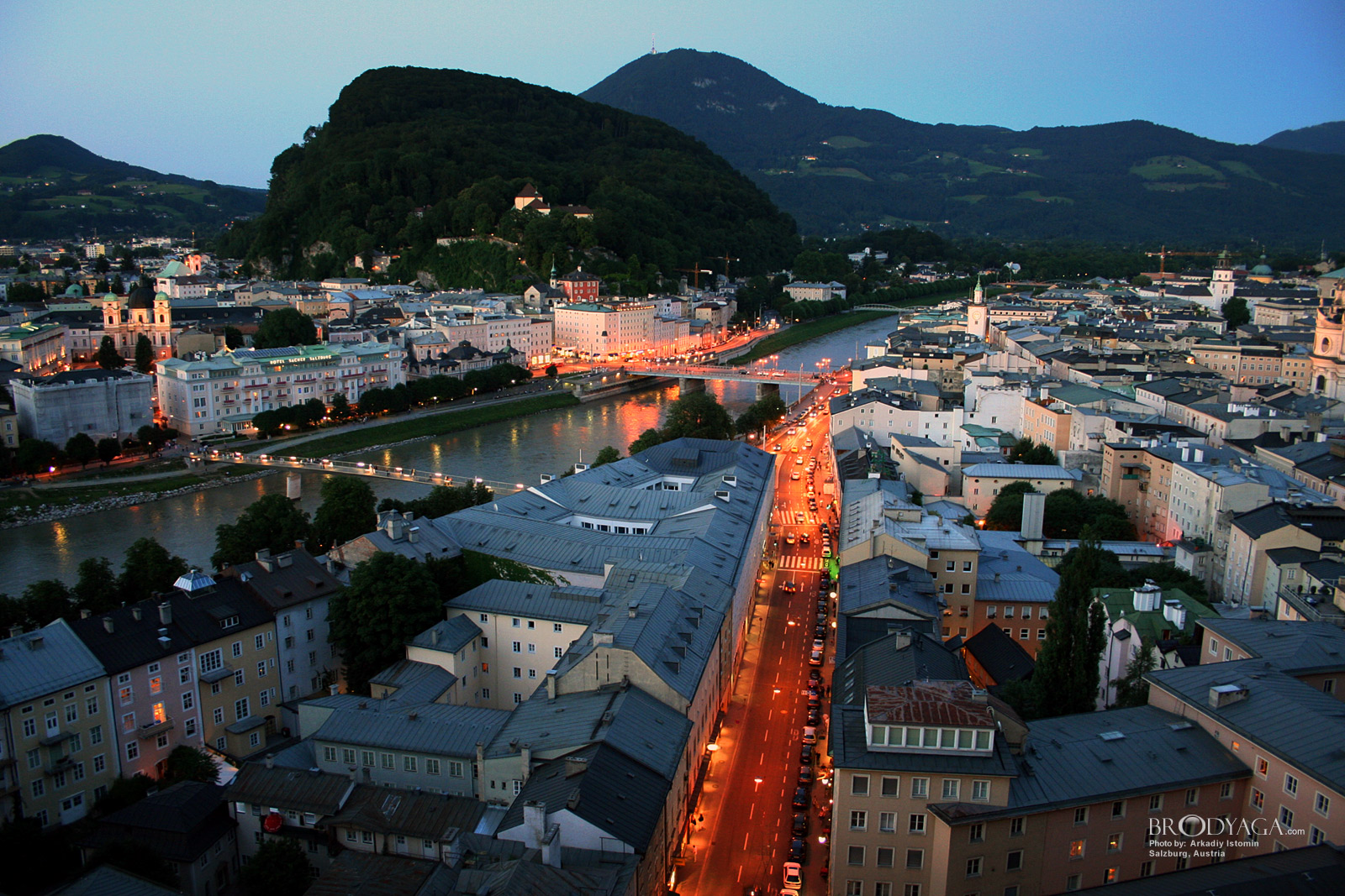 Salzburg